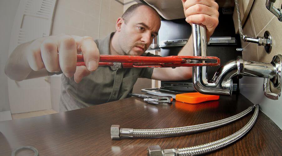 Professional bathroom faucet installation in Slidell, TX